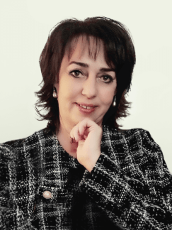 dr. Nádas Katalin reumatológus